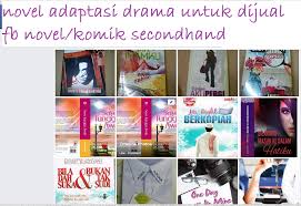 Isteri untuk diiktiraf episod 4 youtube. Novel Adaptasi Drama Untuk Dijual Warmovie