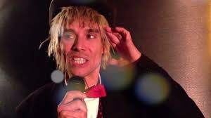 Scream Along with Billy