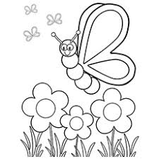 Kids like coloring flowers and so do adults. Top 47 Free Printable Flowers Coloring Pages Online