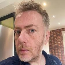 John Hitchman's Instagram, Twitter & Facebook