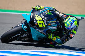 Valentino rossi shop heute bestellen, versandkostenfrei. Valentino Rossi Expects Better Results On Day Two Of The Italian Motogp 2021 Okezone Sports