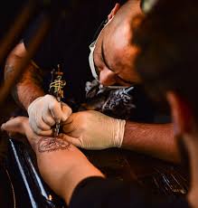 Chances are you've already begun to consider sacrificing quality for the sake of your budget if you're wondering what a small tattoo cost.as the old saying goes, if you have to ask what something costs you can't afford it. How Much Does A Tattoo Cost Tatring