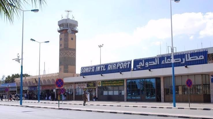 Yemen's Sanaa airport to reopen after six years of illegal Saudi-led  blockade : Peoples Dispatch
