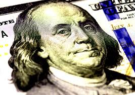 20,309 Dollars Franklin Stock Photos