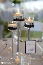 Candle holders are exceptional decorations & traditional decorative elements that you can use to create beautiful event or wedding candle. Love These I Just Do Not Know What They Re Called To Find More Floating Candle Centerpieces Candle Centerpieces Wedding Centerpieces