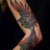 12 motif tato bali keren bagus terbaru aengaeng com. 1