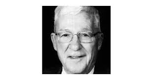 Edward Schubel Obituary (2012)