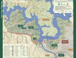 Located on the shores of norris lake, with more than 800 miles of shoreline, norris dam state park offers recreational boating, skiing and fishing. Norris Dam State Park Camping Tennessee State Parks