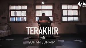 Lagu ini adalah singel solo keduanya setelah atine bolong. Chord Dan Lirik Melepaskanmu Bukan Mudah Bagiku Viral Di Tiktok Lagu Terakhir Sufian Suhaimi Surya