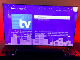 Roku device features, settings & updates. At T Says Contract Negotiations Led To Its App S Ouster From Roku Whattowatch