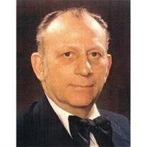 Hugh A. Horner Obituary