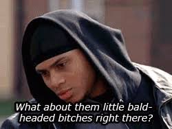 So we take a look. Bodie Broadus Tumblr Bodie The Wire The Wire Hbo Broadus