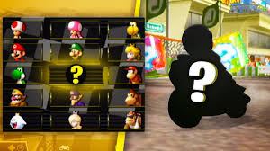 Misc 4,4 48,515 1.1gb legend of zelda the twilight princess: El Personaje Secreto De Mario Kart Wii Youtube