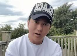 【娱圈】前TVB男星林子博移英恐遇巨變？移民政策擬加辣斥：係咪要拆散頭家 首揭後路或「骨肉分離」