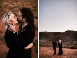 Adventurous Desert Elopement In Moab Utah Southwest Intimate Wedding Photographer Adventure Wedding Elopement Photographers In Moab Yosemite And Beyond Intimate Wedding Photographer Adventure Wedding Photographer Elopement Photographer