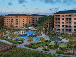 Looking For A Great Family Getaway Check Out Marriott Barony Beach Club In Hilton Head Visit Our Marriott Vacation Club Resorts For Kids Hilton Head Island