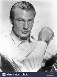 These gary cooper western roles include starring, supporting and cameo appearances. Gary Cooper Portrait Ca 1941 Stockfotografie Alamy