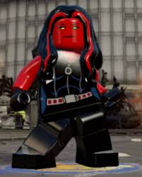 Wow this guy is awesome! How To Unlock Red She Hulk In Lego Marvel Superheroes 2 For Sale Off 71