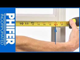In order to use casement clips, be sure you have at least ½ of flat window frame surrounding at least 2 opposite sides of the window. How To Measure Window Screens Best Custom Screens Blinds