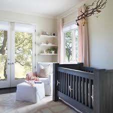 1001 ideen fur babyzimmer madchen kinderzimmer einrichten. 75 Babyzimmer Mit Grauem Boden Fur Madchen Ideen Bilder Juni 2021 Houzz De