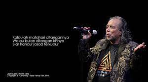 List download lagu mp3 ramli sarip maksud lirik lagu (4:34 min), last update apr 2021. Ramli Sarip Iqra Lirik Video Youtube