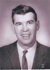 Obituary information for Albert William Kelley