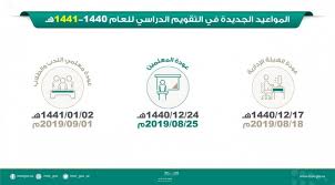 وزير التعليم يعدل مواعيد عودة الهيئة الإدارية والمعلمين والمعلمات صحيفة الاقتصادية