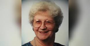 Pearl Lucille "Lucy" Chasteen-Hoover Obituary
