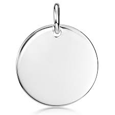 We did not find results for: Materia Gravur Anhanger Silber Rund O 20mm Gravurplatte Materia Schmuck