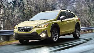 New Subaru Xv 2021 Gets Forester S 2 5 Litre Engine As Part Of Facelift To Better Rival Kia Seltos Car News Carsguide