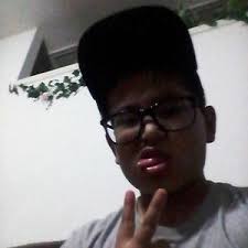 Dave Ram Lian Thang (@dudedavethang)