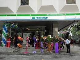 Some of them are transparent (.png). Japanese Convenience Store Familymart Opens First Store In Kl
