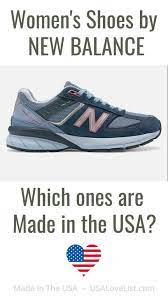 At pro:direct we offer a range of tennis shoes to suit all players at every level of the game. Made In Usa Sneakers Athletic Footwear The Ultimate Source List Usa Love List