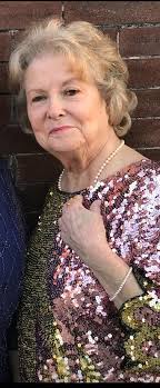 Ms. Ann Lowell Hutter Obituary