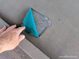 The knife is always if a spoon is also used, it goes to the left of the fork. Keeping A Patio Pool Table Dk Billiard Service Pool Tables For Sale Billiard Supplies Orange Ca
