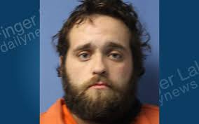 Police: Wayne County Man Slices Another With a Knife