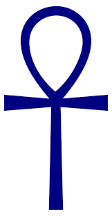 Ankh tattoos and the cat symbol are great for history lovers, as well as men and women who love ancient symbols and death or life inspired elements. Ankh Wikipedia