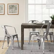 Carlisle Metal Dining Chair Threshold Target Carlisle Chair Dining Metal Target Threshold In 2020 Metal Dining Chairs High Back Dining Chairs Dining Chairs