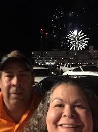 Fireworks in Laughlin or nearby areas