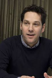 Happy Birthday to Paul Rudd in Hudson Valley