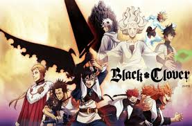 Black Clover Chapter 230 Release Date Spoilers Asta Fights Spade Kingdom Officers Appearance Of Mystery Man Suggests Yuno In Danger Econotimes The dark triad of the spade kingdom. black clover chapter 230 release date