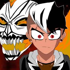 After your beginning sketch looks like the one above move down to step 2. Ghost Rider Robbie Reyes Drawing By Me The Skull Was An Absolute Pain To Draw Marvelcomics