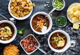 No matter their interests, food, sports, adventure, there is an experiential gift that will be perfect for their big day. Party Food Ideas For Feeding A Crowd On The Cheap Fun Cheap Or Free