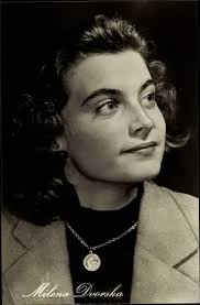 Milena aetna Panorama von Milena..