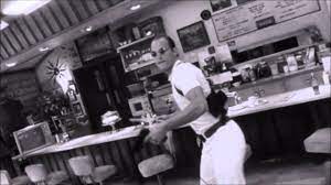 Movie title/year and scene descriptions: Natural Born Killers Diner Scene Youtube