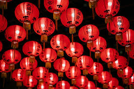 Chinesisches neujahr in vietnam (technisch gesehen ist dies kein chinesisches neujahr, aber das mondneujahr ist bekannt als tet). Neujahr In China Chaos Programmiert Lieferkettenplanung Wichtig