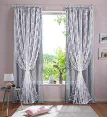 Bis zu 30% reduziert gardinen & vorhänge online kaufen › otto.de riesenauswahl an gardinen & vorhängen blickdicht und transparent › jetzt bequem auf rechnung bestellen! Gardine Juno Home Affaire Krauselband 1 Stuck Doppellagig Online Kaufen Otto