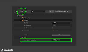 Add 'ignore armature node' option. Using Blender In Game Development By Embark Blender Org