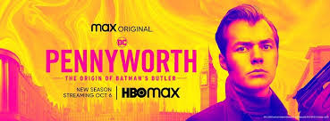 Pennyworth : Votre avis sur l'épisode 'Rhyme 'N' Reason' [3×05] !