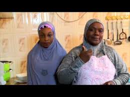 Miyar wake recipe / miyar wake recipe by hussaina abdullahee cookpad : Akushi Da Rufi Ep 8 Youtube